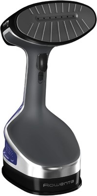 Rapid Heat Handheld Steamer for Clothes - 10 Min Autonomy, Anti-Wrinkle Power