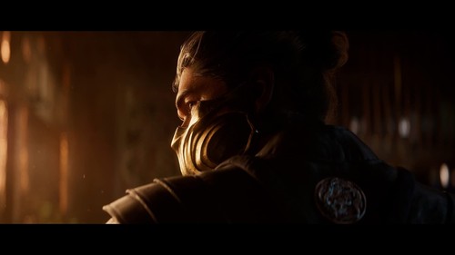 Mortal Kombat 1 - Nintendo Switch - Bild 3 von 6