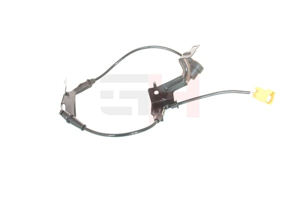GH Sensor Raddrehzahl Hinterachse FüR Honda Civic VII Hatchback EU EP EV-image