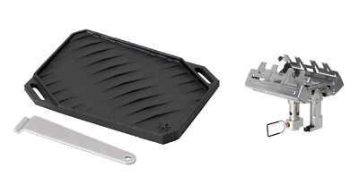 snow peak Giga Power Stove Recta 【公式通販】