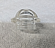 Alto-Shaam CV-2931 ~ Duran Glass, Cover for Oven Light, Genuine OEM