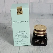 Advanced Night Repair Eye Synchronized Complex by Estee Lauder - 0.5 oz Cream