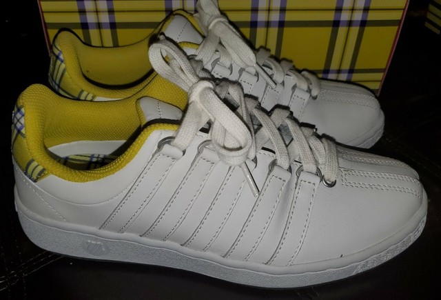 k swiss clueless sneakers