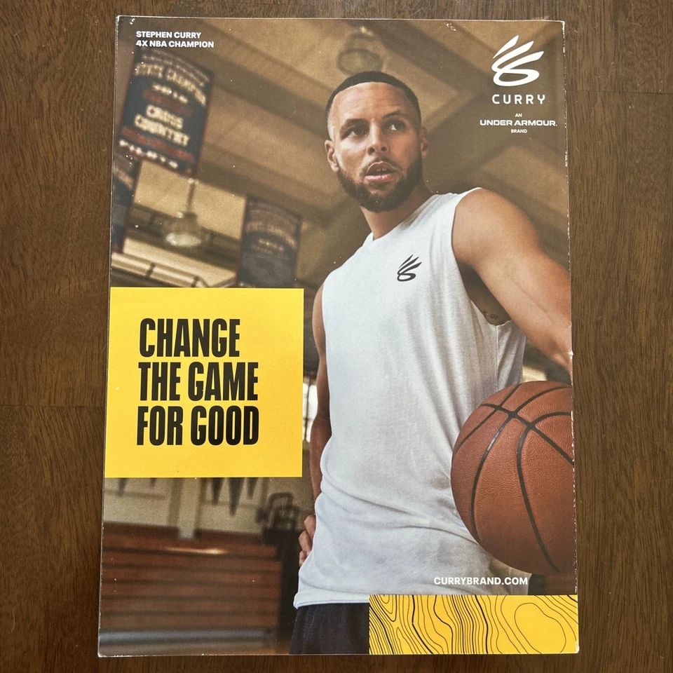 Utah Jazz Lauri Markkanen & Jordan Clarkson Signed Autograph Slam Magazine COA - Image 2 of 4