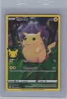 New ListingPokemon TCG - Pikachu (Full Art) - Celebrations - 005/025