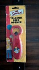 The Simpsons Talking Beer Opener Homer (Dead Batteries) — photo 1