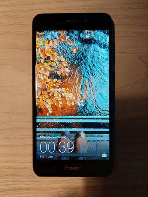 Honor 6C Pro Smartphone, 13MP Kamera, Metallgehäuse, Fingerprint, 3gb/32gb