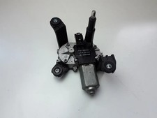 OPEL ZAFIRA TOURER C P12 Heckscheibenwischermotor 13256923 1.40 Petrol 34807141