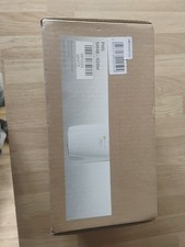 PHS Warner Howard SM48-829W Hand Dryer White