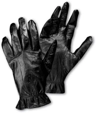 Bob-Allen Leather Insulated Gloves