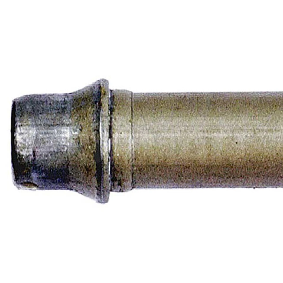 Línea de enfriador de aceite de motor Dorman 625-182 para 96-98 Chevrolet GMC C1500 K1500 Foto 2 de 4