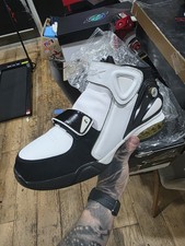 Reebok Answer 9 IX Black/White 13US