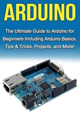Tim Warren Arduino (Paperback) (UK IMPORT)