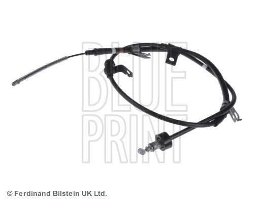Blue Print ADG046122 Zugdraht, Handbremse Hyundai 59770-1C300-image