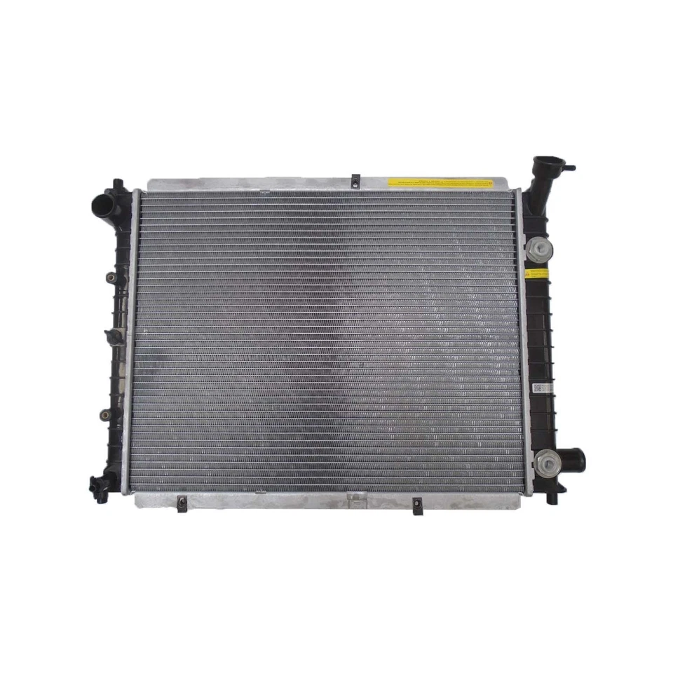 Radiator for Ford Escort 1991-2002 Mercury Tracer 1991-1999 F5C68005AB Foto 3 de 4