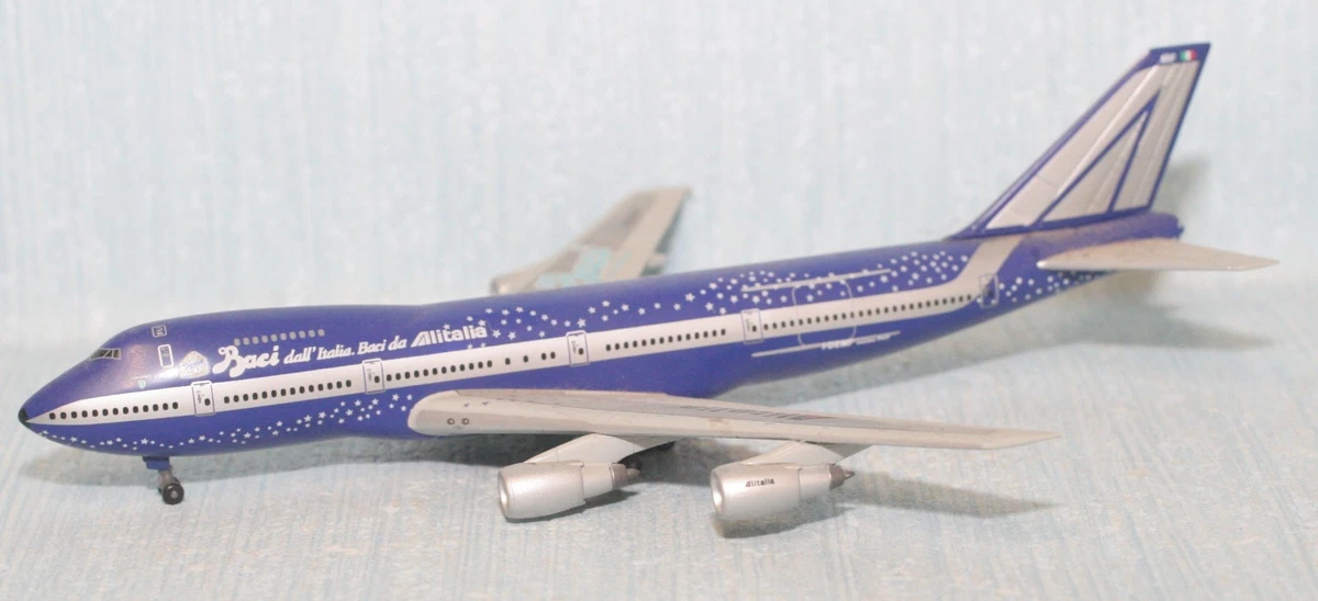 Las mejores ofertas en Dragon Wings Boeing 747 Diecast aviones