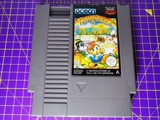ebay® Auktion 327028879924 | Rainbow Islands NES Nintendo Entertainment System nur Cartridge Thumbnail of ebay® auction 327028879924 | Rainbow Islands NES Nintendo Entertainment System nur Cartridge