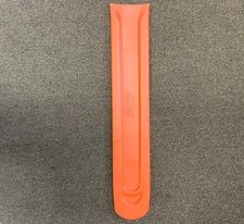 0000 792 9178  28-30" 71-75cm Chainsaw Bar Scabbard Cover