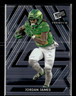 Jordan James 2024 Leaf Press Pass #50