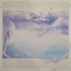 Rush - Grace Under Pressure Vinyl LP - 1984 - EX Cond- Mercury 818 476-1 M-1