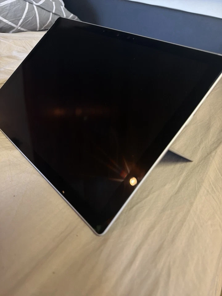 Microsoft Surface Pro 7  - Bild 3 von 3