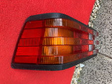 Mercedes Benz W201 190 US Rücklicht LINKS USA Sidemarker SML 16V Mercedes Benz W201 190 US Rücklicht LINKS USA Sidemarker SML 16V
