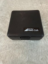 Rival Travel Club Dual Converter Adaptor Plug Set Model TC 661 - GUC