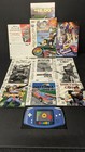 Sega Saturn 3 Pack: Virtua Fighter 2 Virtua Cop Daytona CIB Complete