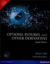 Options Futures And Other Derivatives Wi 8Th Ed... | Book | condition acceptable