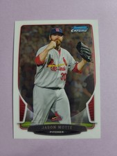 Click to enlarge Jason Motte