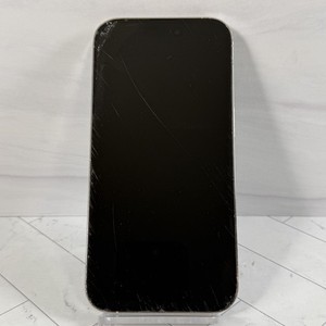 iPhone 14 Pro Cracked Back | eBay