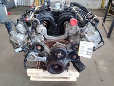 2008 F150 Engine Motor Assembly Sku4464934