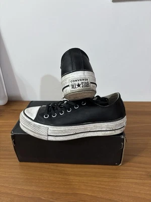Converse Chuck Taylor All Star Ox