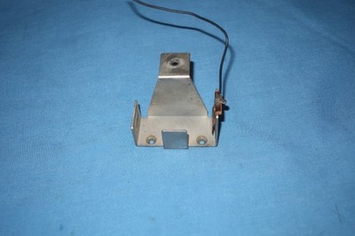 Lionel Postwar #200 Series Diesel Alco C Battery Bracket