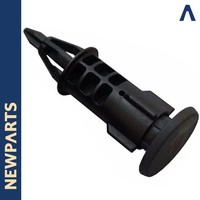 Anschlag Puffer FüR Kofferraum FüR Renault Clio III IV Megane III - 8200401454