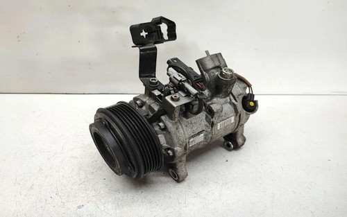 BMW 5 F10 Kondensatpumpe Klimaanalge 4472604710 2.00 Diesel 2012 33640130