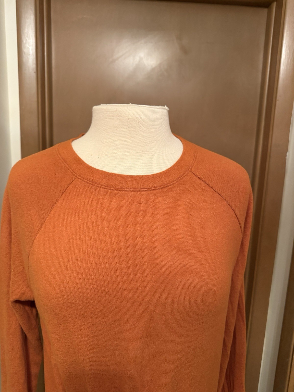 Double Zero Sweater Size Small - image 2