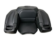 Koffer Box Gepäckbox mit Sitz &Griffe für TGB Blade 250 325 425 500 525 550 600