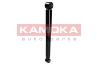 Kamoka StoßDäMpfer Hinterachse U.A. FüR Nissan, Opel, Renault