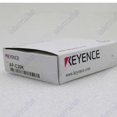 one New keyence AP-C30K Pressure Sensor Fast Delivery