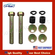 Caster/Camber Adjusting Kit  K6302HD