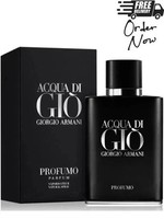 Giorgio Armani Acqua Di Gio Profumo 100ML EDP – Men’s Fragrance