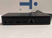 Dell D6000 Universal USB-C / USB 3.0 4K Docki...