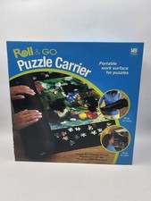 Roll and Go Puzzle Carrier NEW Portable Work ...