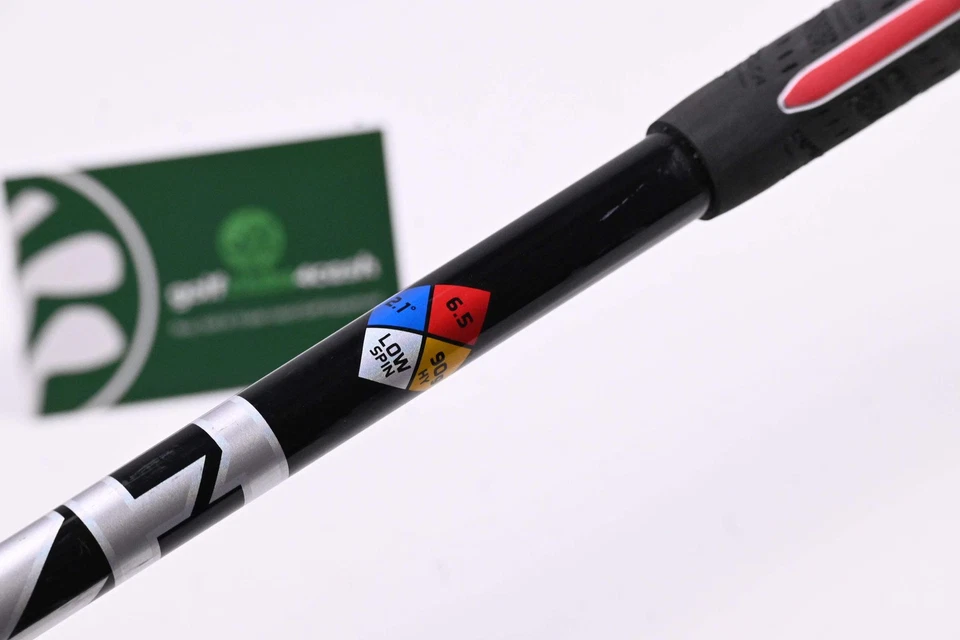 Wilson Model RB #2 Iron / 18 Degree / X-Flex Project X HZRDUS Black 90 Shaft - Image 4 of 4