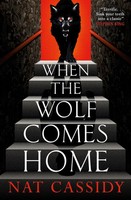 Nat Cassidy | When The Wolf Comes Home | Taschenbuch | Englisch (2025)