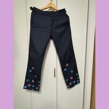 Comme Des Garcons Homme Plus Pants Size M