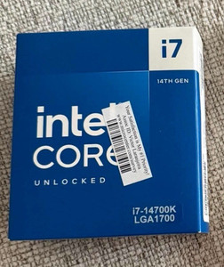 I7 14700k | eBay