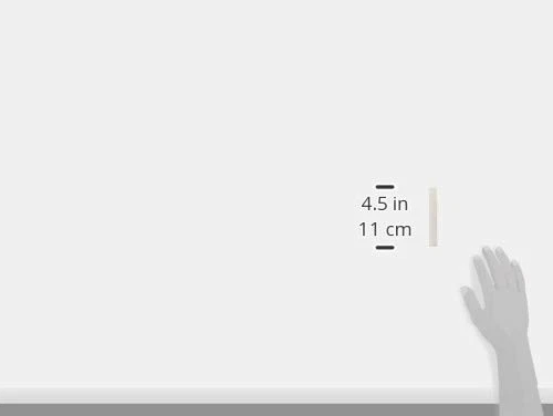 Caixas de correio L 3582sn1 4 polegadas latão maciço casa flutuante número 1 cetim níquel - Imagem 2 de 2