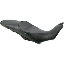 Sargent [WS-602-19] World Sport Performance Seat Enduro Style Black Accent